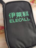 伊莱科（ELECALL）万用表高精度数字家用手持式防烧多功能小型数显电工维修万用表 EMAX5防烧款+表包+强磁 实拍图