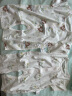 童泰（TONGTAI）婴儿连体衣夏季薄款男女短袖衣服连体衣TS42J600-DS咖色73cm 晒单实拍图
