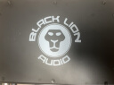 BLACK LION AUDIO Revolution2X2 黑狮声卡 R2x2电脑声卡配音K歌编曲套装 黑狮R2X2声卡标配 实拍图