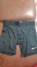 耐克（NIKE）男子速干紧身训练短裤 PRO DRI-FIT FB7959-010 XL 晒单实拍图