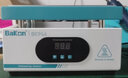 bakon白光恒温加热台实验室数显预热平台BK946LED手机维修拆屏返修台 BK946S 100*100mm 实拍图