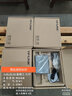 普联（TP-LINK）千兆SFP光纤收发器 LC口单模双纤1SFP+1GE 1光1电光电转换 TL-FC313F（不含模块） 实拍图
