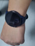 小米 手表Color 运动版 深空蓝 血氧检测 多功能NFC 超长续航 多种运动模式 实拍图