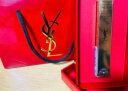 YSL圣罗兰小金条口红1966红棕色礼盒礼物送女友生日礼物女 实拍图