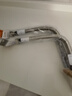 埃美柯（AMICO）304不锈钢波纹管4分热水器配件耐高压冷热进出水软管 40CM 实拍图