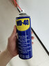 WD-40除锈剂润滑油机械防锈油wd40除锈润滑剂螺丝松动剂门窗门锁润滑油 WD-40多用途产品400ml 实拍图