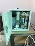 舒活泉净水器实验室超纯水机UPTC化验室工业去离子水机生化仪口腔大学校蒸馏水机设备生物超纯水仪纯化水 60升(0.01电阻仪+杀菌灯). 实拍图