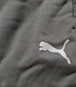 彪马（PUMA）运动针织长裤卫裤百搭男子收口束脚休闲裤 683481 黑色-01 S (170/70A) 实拍图