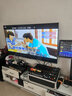 心唱享新款正版曲库家庭KTV 卡拉OK 点唱一体机 触摸电容屏 家用K歌 双系统高清屏 智能语音无线点歌机 22吋 3T 电容触摸一体机 实拍图