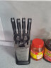 苏泊尔（SUPOR） 不锈钢厨房刀具菜刀套装TK1505E 实拍图