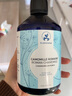 FlorihanaF家罗马洋甘菊纯露爽肤水保湿湿敷补水柔嫩爽肤水 500ml 实拍图