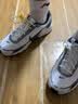 耐克NIKE男跑鞋INITIATOR RUNNING SHOE运动鞋394055-101白色43码 实拍图