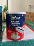 拉瓦萨（LAVAZZA）乐维萨经典咖啡250g 乐维萨经典浓醇咖啡粉 晒单实拍图