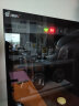 锐玛（EIRMAI） 单反相机防潮箱办公家用电子防潮柜 相机镜头邮票茶叶干燥箱干燥柜 MRD-105(100L典雅黑） 实拍图