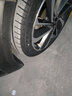 倍耐力汽车轮胎225/45R18 91W 新P7 (MO)原配奔驰A级 实拍图