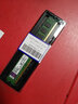 金士顿（Kingston） DDR3 1600 2/4/8G台式机内存条 3代台式电脑内存 兼容1333 DDR3 1600 4G 台式机内存(低压) 实拍图
