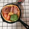 恒慧藤椒猪肝100g*2免切免拌开袋即食酱卤猪肝微辣 中秋美食源头直发 实拍图
