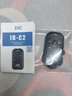 JJC 相机遥控器 适用于佳能R7 R5C R6 800D 80D 70D 750D 760D 700D 5D3 M6 77D M5 5D4 6D2 无线配件 实拍图