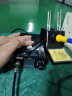 安立信安立信T12电焊台大功率数显电烙铁可调恒温度手机维修焊接工具DIY 升级版T100焊台（套餐二） 晒单实拍图