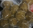 老德頭潮汕牛肉丸 火锅食材 广东汕尾特产 烧烤丸子正宗手打牛肉丸 牛肉丸2包400g 实拍图