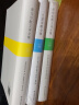 文学大师诗歌全集：泰戈尔+纪伯伦+兰波（精装彩色版 套装全三册） 实拍图