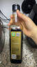 千禾 有机黑豆酱油 特级生抽 酿造酱油 500mL 实拍图