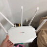 海康威视（HIKVISION）路由器千兆ax1500 无线路由器wifi6家用无线5G双频全千兆穿墙王信号放大器 WiFi5丨千兆5天线（WR-C12） 实拍图