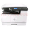 惠普（HP）M437n打印复印扫描一体机数码复合机A3 商用办公 快速打印 （升级款439n） 晒单实拍图