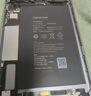 品胜（PISEN） ipad air电池更换超大容量适用ipad mini2/3/5/6/ipad Pro12.9/11/10.5/9.7寸苹果平板电脑电池 iPad mini2/mini3电池 实拍图