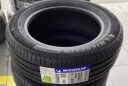 倍耐力汽车轮胎235/55R17 99V 蝎子Scorpion Verde(AO)原配奥迪Q3 实拍图