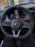梵汐适用奥迪a4l方向盘套冬季q5l手缝a6l/q3/a3/q2l车内装饰用品大全 个性定制-下单提供方向盘套照片 实拍图