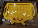启臣适用于华为matepad11.5s平板保护套荣耀7卡通matepad11儿童硅胶se11英寸全包防摔10.4保护壳外套 皮卡丘手柄款 华为M6/matepad通用-10.8英寸 实拍图