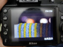 尼康（Nikon） 尼康镜头 AF-S 50mmf/1.8G定焦镜头 实拍图