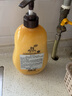 爱敬（AEKYUNG）洗洁精洗涤灵大桶食用级洗碗液果蔬洗涤剂餐具水果醋食品级韩国 米糠谷香瓶装750ml+袋装1.2L 实拍图