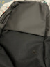 京东京造 商务通勤电脑包 城市探索大容量双肩背包男女 笔记本书包男 黑色 晒单实拍图