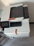 惠普（HP）4301DW/479FDW彩色激光打印机复印扫描传真一体机大型商务办公 M479DW 三合一+自动双面打印 标配【全新机器+原装硒鼓1套】 实拍图