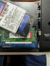 金士顿 (Kingston) 4GB DDR3 1600 笔记本内存条 低电压版 实拍图