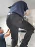 海尔（Haier）变频抽油烟机28立方欧式家用超大吸力静音顶吸式燃气灶具热水器厨房二三件套装自清洁吸排烟机935 【烟灶套装】变频烟机+4.5KW大火灶 实拍图