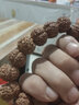 山中玉树王藏式金刚菩提手串高密龙鳞纹盘龙纹男女佛珠小菩提520送礼物 随缘款【每天10条】 实拍图
