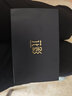 花影（HUAYING）轻奢莫比乌斯环足银手镯女高级感品生日七夕情人节礼物送女友老婆 999足银莫比乌斯手镯[约25±1g] 实拍图