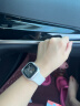 APPLEApple/苹果 Watch Series 9 智能手表2023新款iWatch s9运动健康手表GPS蜂窝男女通用 铝金属表壳 星光色 铝金属 41mm GPS版 晒单实拍图
