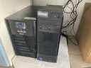 保塔仕在线式UPS不间断电源C6KVA6000W家用电脑稳压机房服务器内置电池备用UPS电源6KW 实拍图