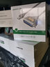 绿联（UGREEN）USB并口打印线 DB36针数据转接头 USB2.0转1284孔老式打印机转换 BD36并口线 2米 实拍图
