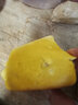 卓亨[现做]纯玉米面饼子山东手工玉米饼子粗粮面食原味馒头 【10个】纯玉米窝窝头 实拍图
