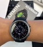 佳明（GARMIN）Approach S70高尔夫手表GPS运动智能手表商务腕表户外父亲节礼物 Approach S70古铜金 实拍图