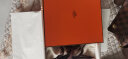 爱马仕（HERMES）男士腰带皮带黑棕双面光面腰带38毫米宽版预售 欧码95(适合2.6-2.8尺腰围33-35码裤) 晒单实拍图