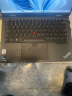 ThinkPad T14p 联想14英寸高性能标压工程师本笔记本电脑 13代酷睿i9-13900H 32G 1TB 2.2K 商务办公本 实拍图