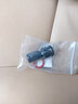 WEILIGU风炮电动扳手转换头弹套内六角批头套筒转换器接头伸缩转变电钻头 单个快速型转换头 实拍图