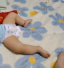 弗尼小象婴幼儿纸尿裤尿不湿夏季超薄纸尿裤干爽拉拉裤透气 弗尼小象拉拉裤XXXL38片 实拍图