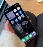 亿色适用苹果X/XS/11Pro钢化膜 iPhone11Pro手机钢化膜 高清非全屏防摔防指纹玻璃膜手机前保护贴膜 实拍图